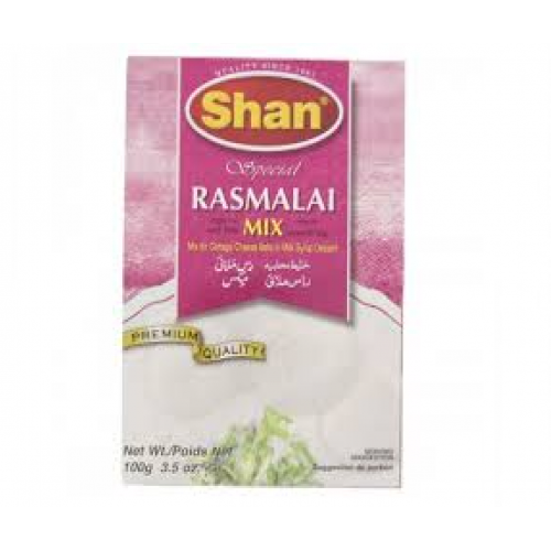 SHAN RASMALAI MIX 100G SHAN RASMALAI MIX 100G